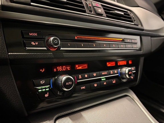 BMW 520d 12 of 26