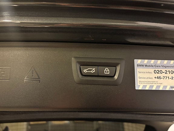 BMW 520d 25 of 26