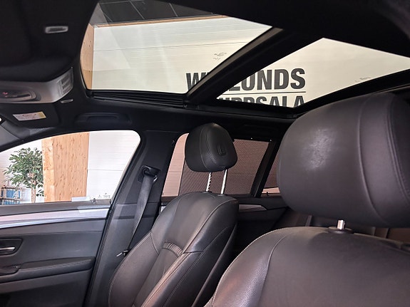 BMW 520d 7 of 26
