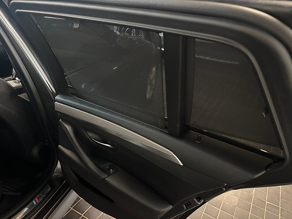 BMW 520d 22 of 26