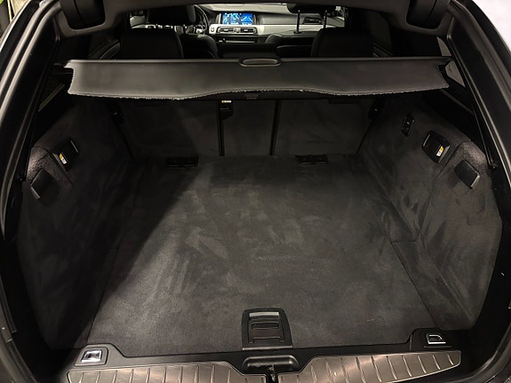 BMW 520d 24 of 26