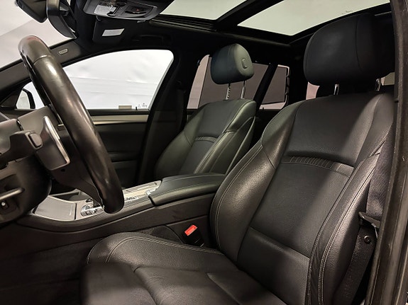 BMW 520d 6 of 26