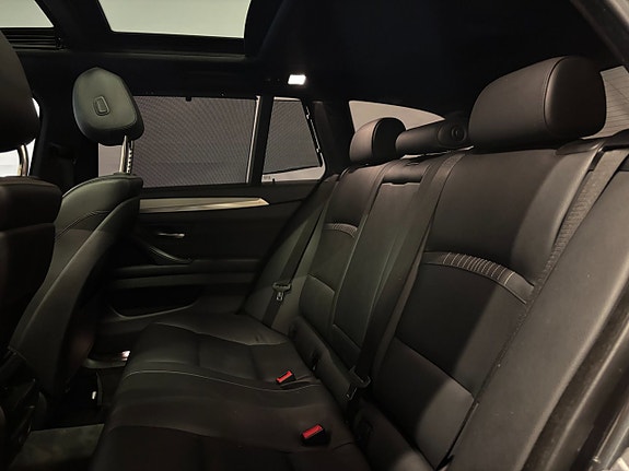 BMW 520d 21 of 26