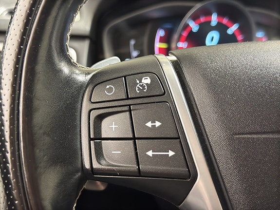 Volvo V70 14 of 30