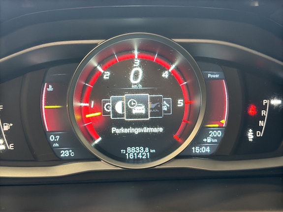 Volvo V70 15 of 30