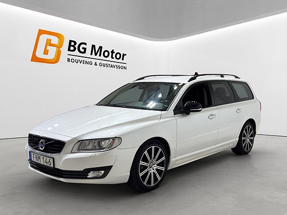 Volvo V70 8 of 30