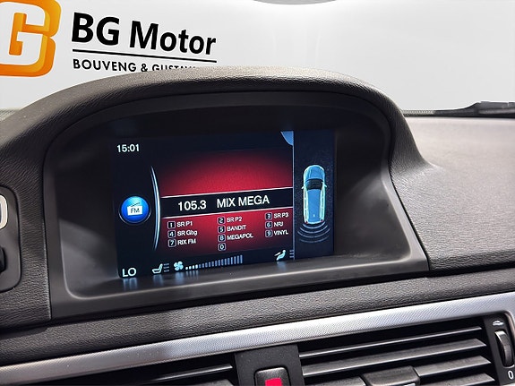 Volvo V70 19 of 30