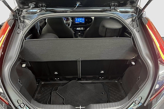 Toyota Aygo X 4 of 11
