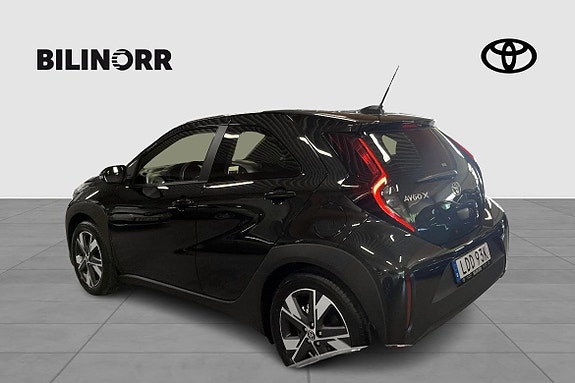 Toyota Aygo X 5 of 11