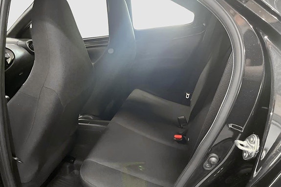Toyota Aygo X 11 of 11