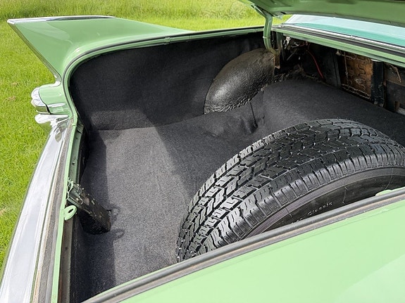 Cadillac Deville 25 of 30
