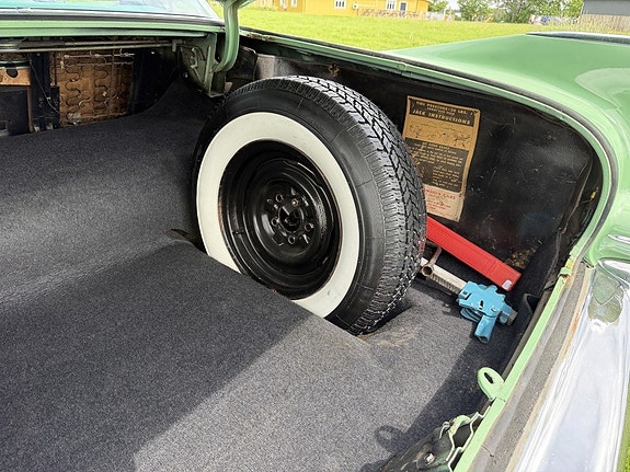 Cadillac Deville 24 of 30