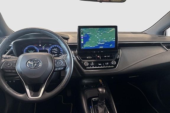 Toyota Corolla 9 of 15