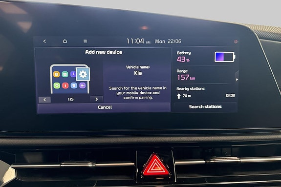 Kia Niro 17 of 19