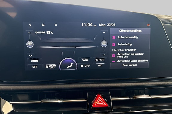 Kia Niro 19 of 19