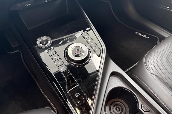 Kia Niro 10 of 19