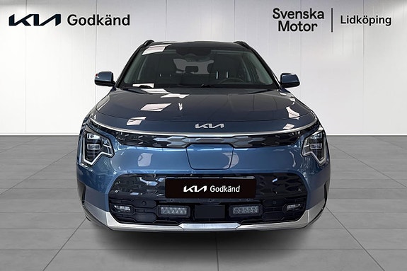 Kia Niro 2 of 19