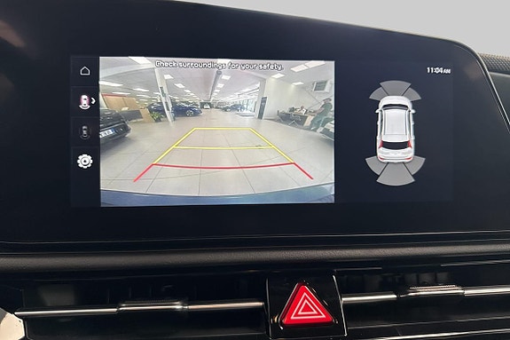 Kia Niro 18 of 19