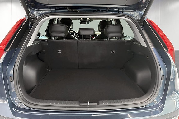 Kia Niro 14 of 19