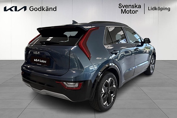 Kia Niro 5 of 19
