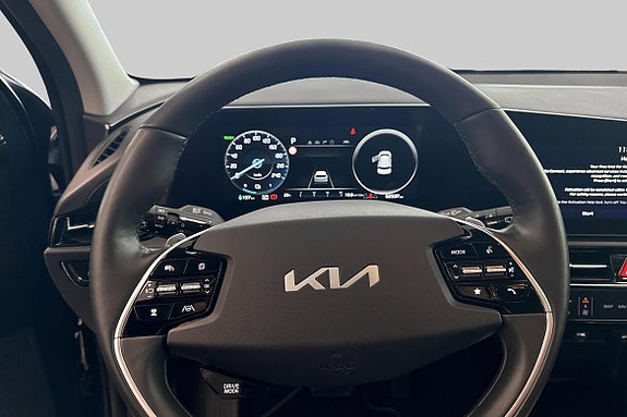Kia Niro 8 of 19