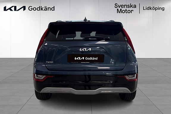 Kia Niro 4 of 19