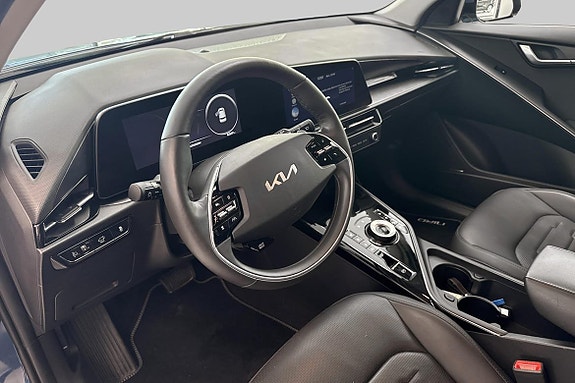 Kia Niro 7 of 19