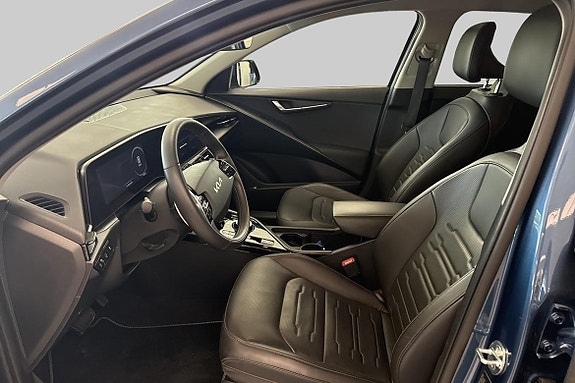 Kia Niro 6 of 19