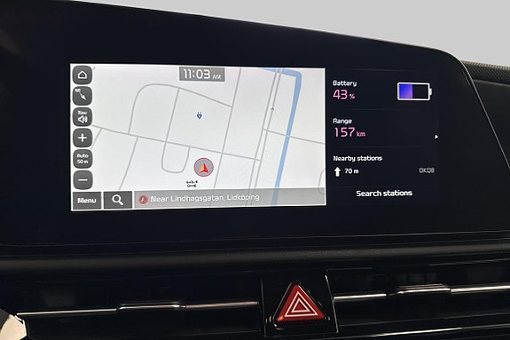 Kia Niro 16 of 19