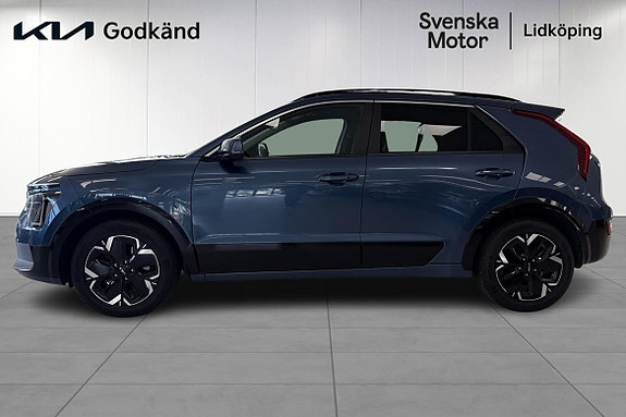 Kia Niro 3 of 19