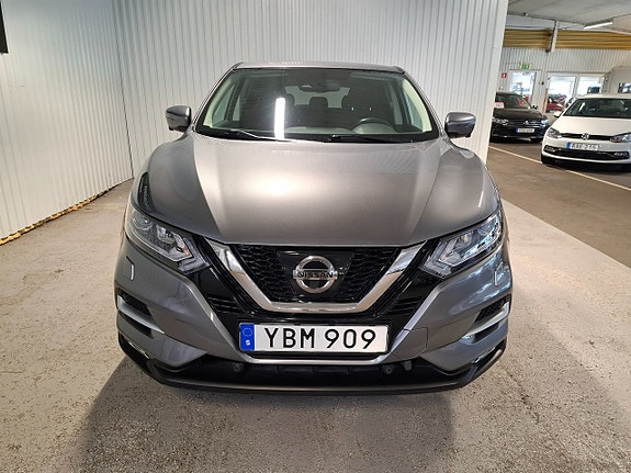 Nissan Qashqai 2 of 5