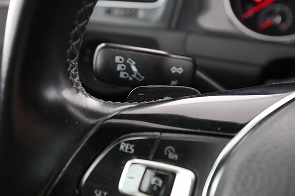 Volkswagen Golf Alltrack 30 of 30