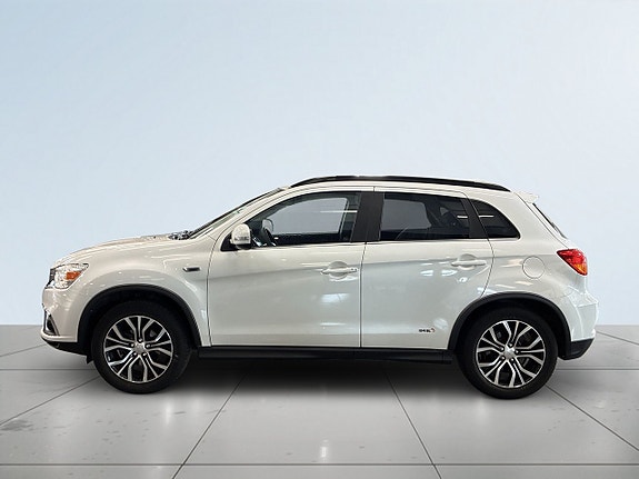Mitsubishi ASX 4 of 5