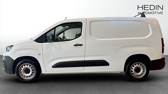 Peugeot Partner 6 of 11