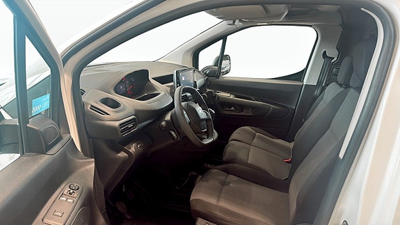 Peugeot Partner 3 of 11