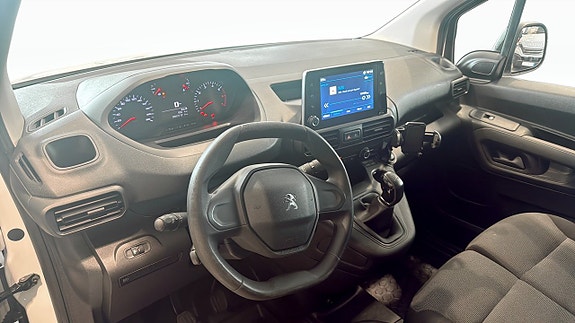 Peugeot Partner 4 of 11
