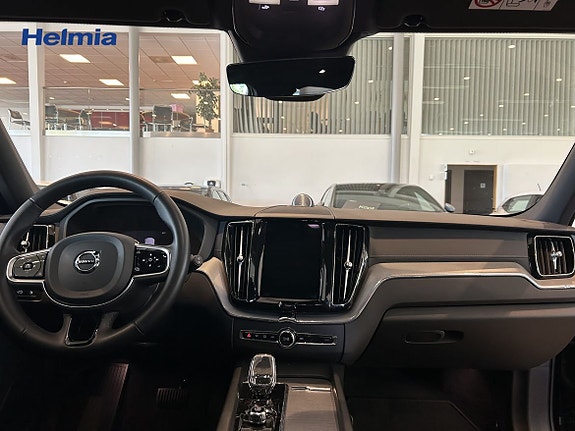 Volvo XC60 5 of 5