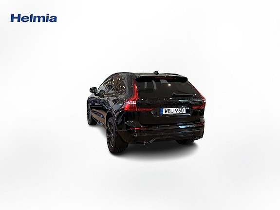 Volvo XC60 3 of 5