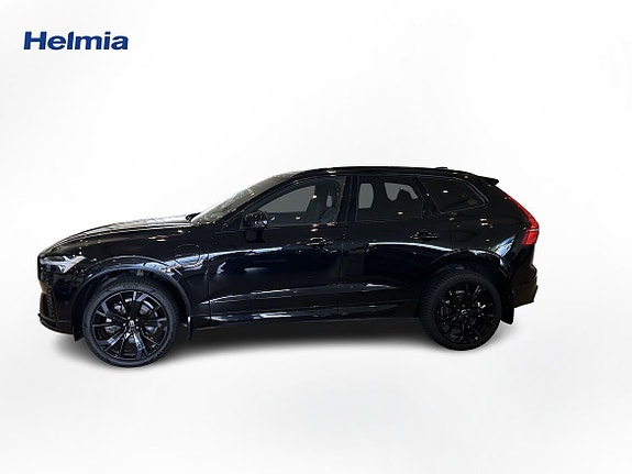 Volvo XC60 2 of 5