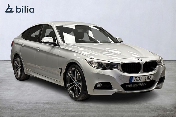 BMW 320d