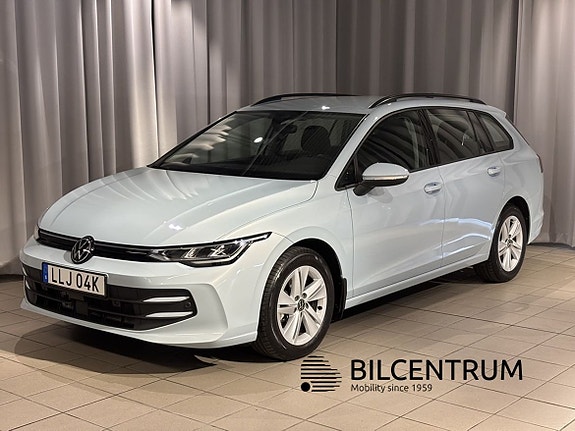 Volkswagen Golf I