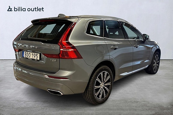 Volvo XC60 5 of 30