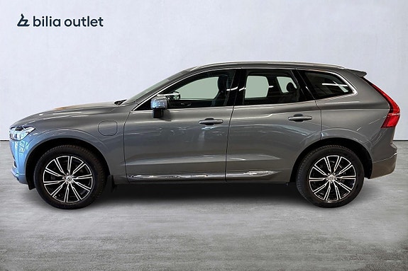 Volvo XC60 3 of 30