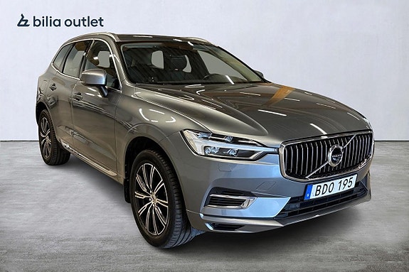 Volvo XC60 6 of 30