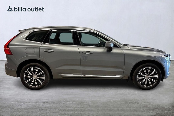 Volvo XC60 7 of 30