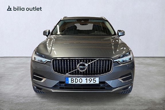Volvo XC60 8 of 30