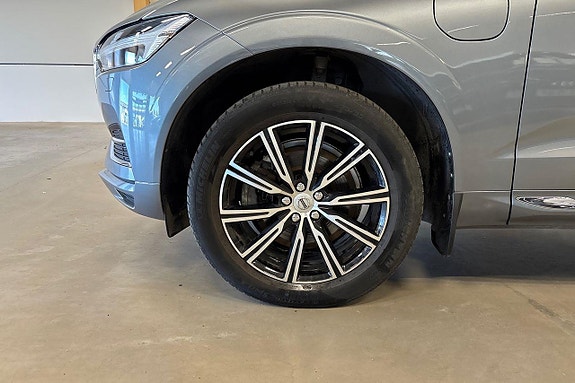 Volvo XC60 30 of 30