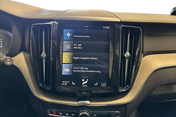 Volvo XC60 16 of 30