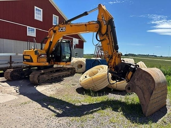 JCB JZ 235 LC 2 of 5