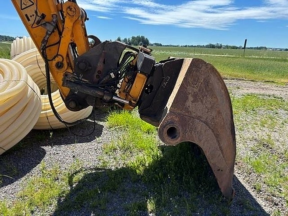 JCB JZ 235 LC 5 of 5
